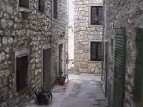 KLAPA ŠIBENIK - BODULSKA