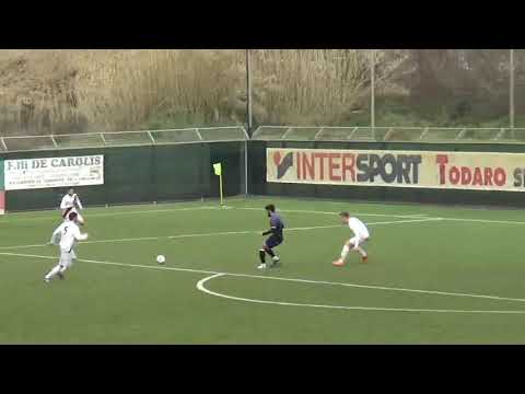 Eccellenza 17/18, 26^ giornata: Ladispoli 2 - Boreale Don Orione 0