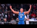 Aaron Gordon 2016 NBA Slam Dunk Contest