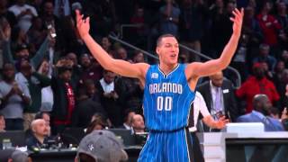 Aaron Gordon 2016