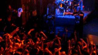 Infected Mushroom Regency Ballroom 07.17.09- Can't Stop