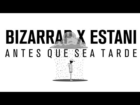 Video Antes De Que Sea Tarde (Remix) de Bizarrap - BZRP 