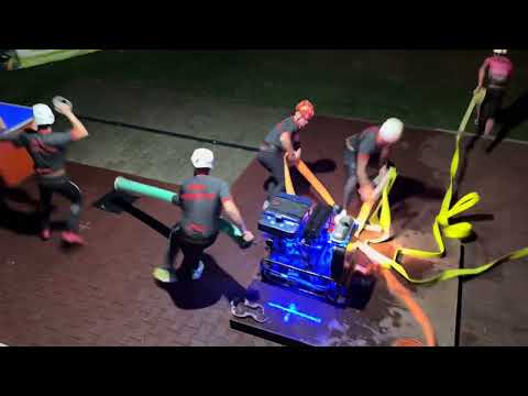 ONL Mladeč 2024 - SDH Měrotín