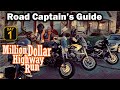 Million Dollar Highway Bucket List Ride 1 Of 3 Motorcycle Road Captain S Guide