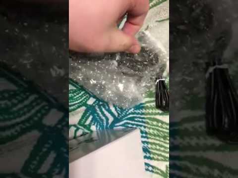 PS4 Pro Refurb from Walmart Unboxing