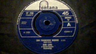 BOB LIND  Sweet Harriet / The Music Box  1969