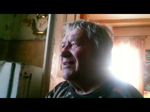 В гостях у Григорьевича голубевода