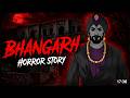 BHANGARH Horror Story Knock Knock Horror Animated Stories