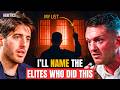 Tommy Robinson The Muslim Brotherhood RULES Britain S Prisons