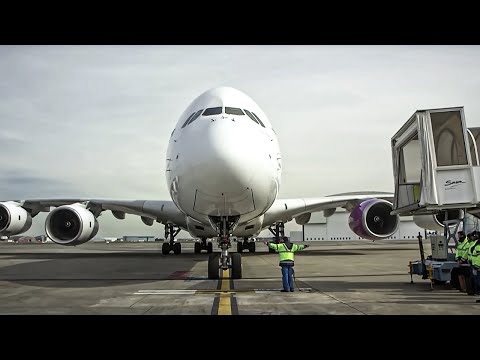 Airbus, au cœur du géant de l'aviation