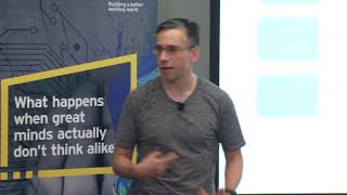 Industrializing the blockchain