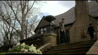 Damon Salvatore- Scar Tissue (The Vampire Diaries)