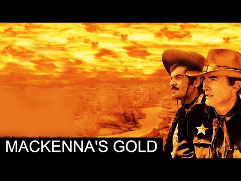 Mackenna's Gold Theme Song With Old Turkey Buzzard - Jose Feliciano