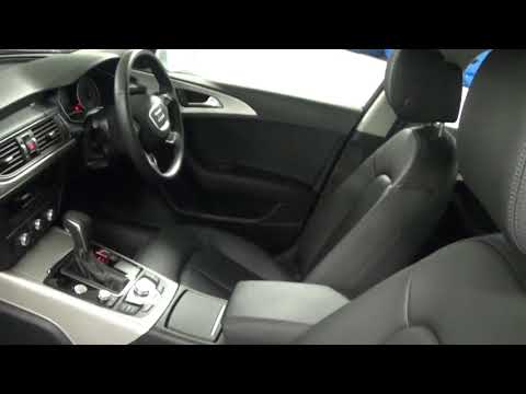 CMG Audi Galway 171D22541 Audi A6 Avant 2.0TDI 150hp S-tronic SE