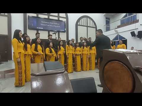 Thisen hlu, thisen hlu