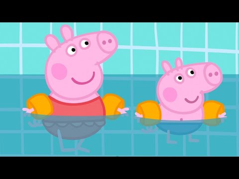 Kids Videos | Peppa Pig New Episode #220 | New Peppa Pig