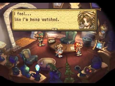 Let's Everything, Legend of Mana pt. 48, Ceremony of Choosing