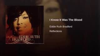 I Know It Was The Blood