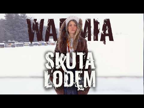 Warmia skuta lodem – Kasia Kosmos [Official Music Video]