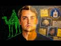 The Hunt For The First Dark Web King