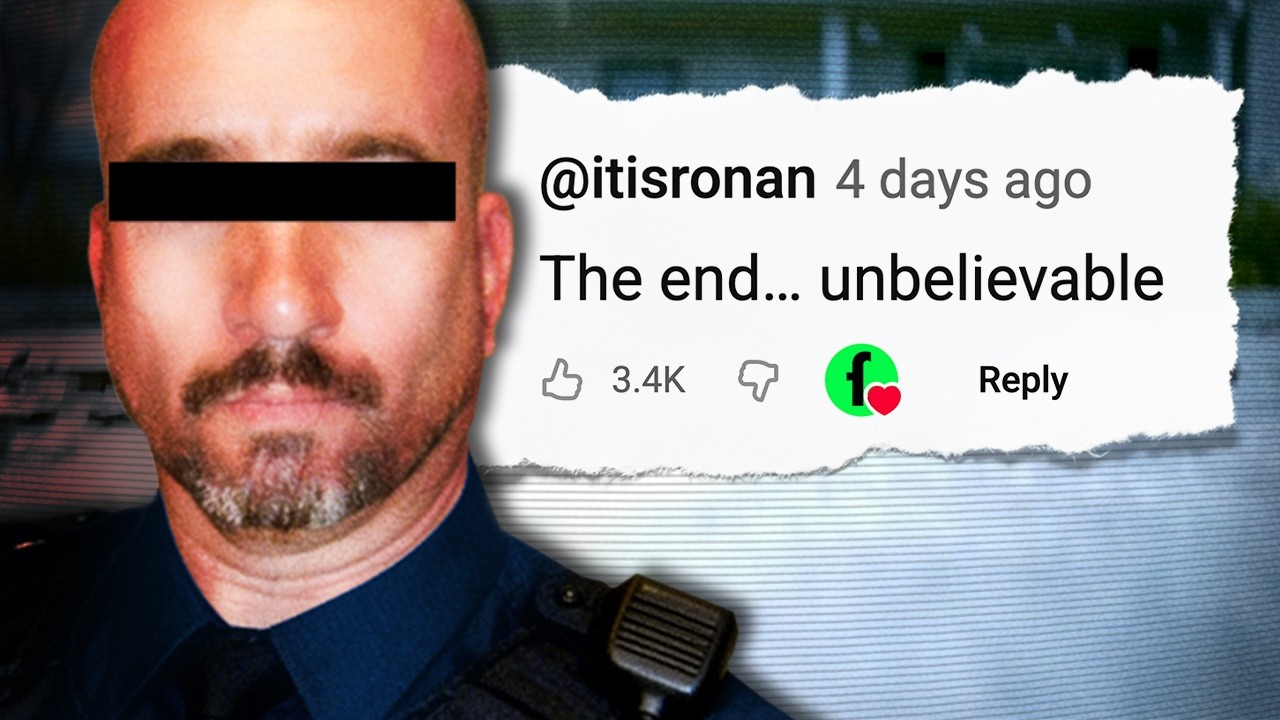 How Cops Robbed the Dark Web King