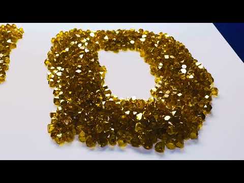 Factory Price High Grade Synthetic Diamond Powder