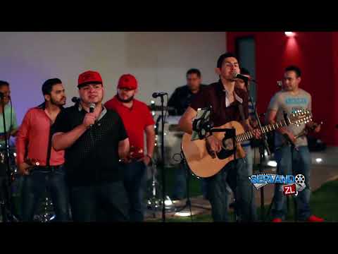 Lenin Ramirez Ft  Banda Renovacion Ft  Jesus Payan   Aquiles El De Tijuana En Vivo 2015 1