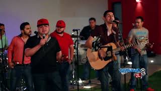 Lenin Ramirez Ft  Banda Renovacion Ft  Jesus Payan   Aquiles El De Tijuana En Vivo 2015 1