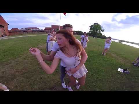 FeelFlow Zouk choreo 2016