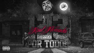 Kael Nómada - 1,2,3 Por Todos
