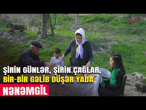 NƏNƏMGİL 11.04.2026