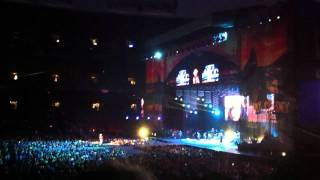Kenny Chesney at FedEx "No Shoes, No Shirt, No Problem" 6/4/11  LIVE HD