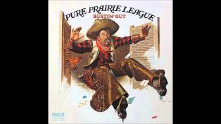 Pure Prairie League - Angel No. 9