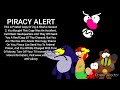 REUPLOAD FAKE Zig Sharko Anti Piracy Screen 2 Season 2