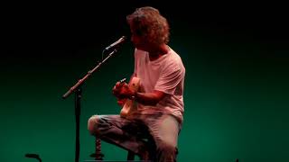 Billy Squier with GE Smith 9/1/17