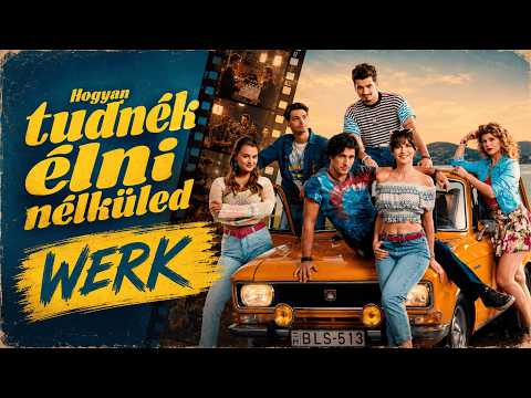 Így készült a Hogyan tudnék élni nélküled? | Hivatalos werkfilm