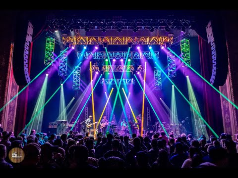 Aqueous | Live at The Capitol Theatre | Port Chester, NY | 11.29.19