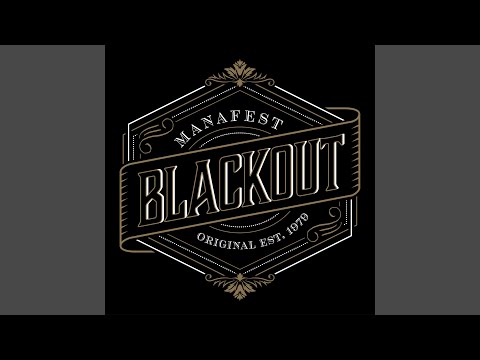 Video thumbnail for Blackout (Instrumental)