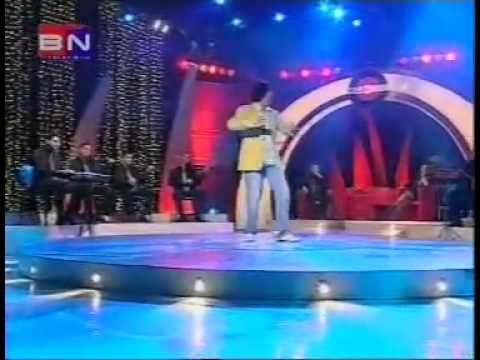 ACKO NEZIROVIC Ne mozes biti lepa   a Music video