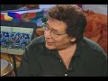 Ray Barretto Interview Thelonious Monk International Jazz Competition