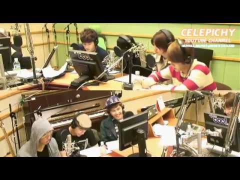 [Thai Sub] 130404 Sukira - INFINITE (Part 4/6)