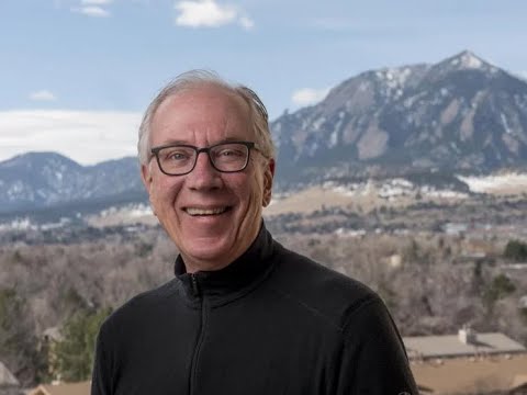 Scientist Stories: Thomas Cech, The Magic of RNA from CRISPR to Vaccines