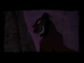 Lion King With A Lust For Being Bad One Line Multilanguage