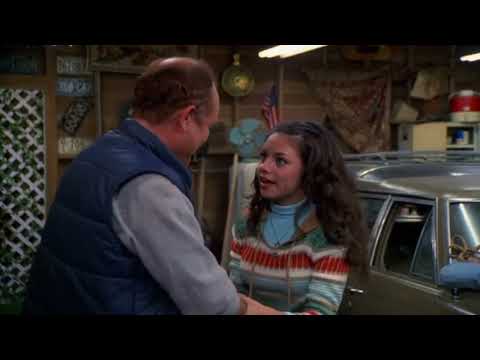 1X18 "Jackie and Red" That 70S Show funny scenes