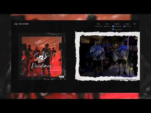 Grupo Los Babies Dividimos (BACHATA)