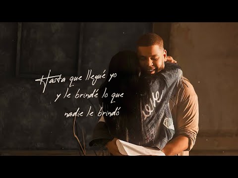 Hasta Que Llegué Yo - JC & Eve