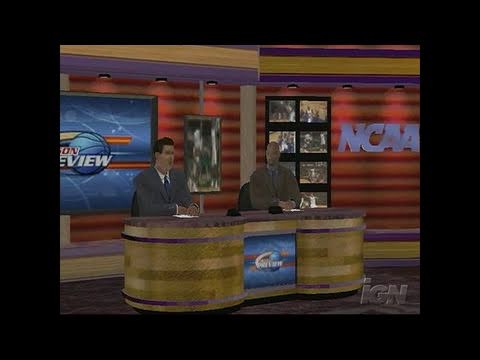 College Hoops 2K6 Xbox 360