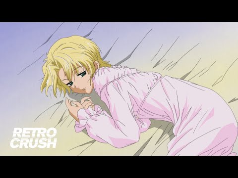 When you find Wolfram on your bed…  | Cute Yuri x Wolfram Moment! from Kyo Kara Maoh!