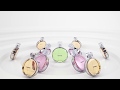 Видео Chance Eau de Parfum - CHANEL | Malva-Parfume.Ua ✿