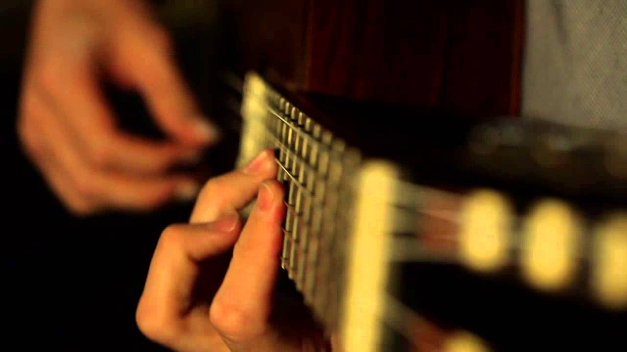 Help! 3 fingernails = 3 different sounds (1 great, 2 not good) - Classical  Guitar